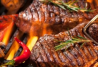 Barbacoa de Carne