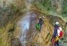 Barranco Raisén - Mascún
