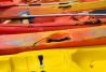 Alquiler de Kayaks