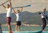 cursos paddle surf
