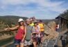 ruta guiada p.nac. Monfragüe