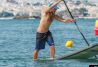 Paddle surf: sesion de perfeccionamiento 1