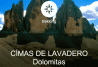 Tour de los Dolomitas