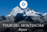 Tour del Monte Rosa