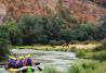 Rutas de rafting