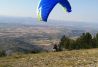 Parapente libre en la Rioja