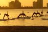 SUP Yoga