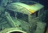 SS Thistlegorm Mar Rojo.