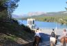 Embalse de la Bolera