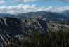 Escalada en yosemite
