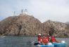 Rutas en Kayak - Cabo de Gata