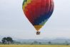 Paseos en globo