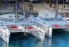 Catamaran Barcelona