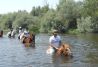 De ruta por el río Tormes