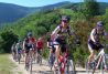 Rutas en btt