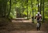 Rutas en btt
