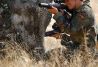 Laser Combat