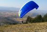Parapente libre en la Rioja