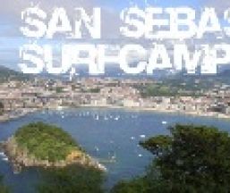 Empresa Surfinn San Sebastian Surf Camp