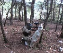 Empresa Style Paintball Sitges