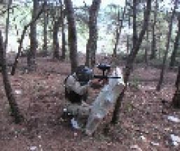 Empresa Style Paintball Sitges