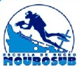 Empresa Escuela de buceo MouroSub