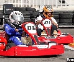 Empresa Karting Horta Nord