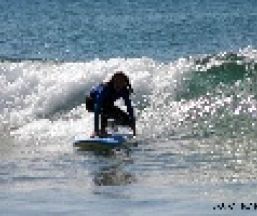 Empresa Escuela de Surf Los Locos - Surfcamp