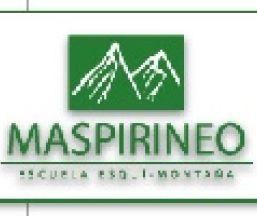 Empresa MASPIRINEO Escuela Esqui-montaña