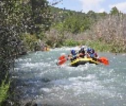 Empresa Cabriel Roc Kayaking