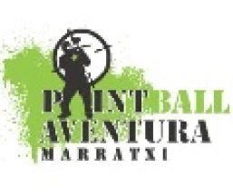 Empresa Paintball Aventura