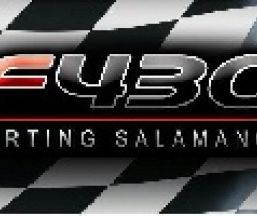 Empresa Paintball Capeas Karting f430 Karting Salamanca