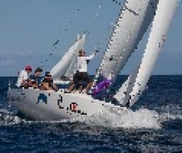 Empresa Puerto Calero J80 Sailing Center