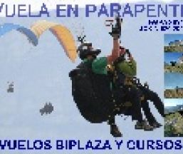 Empresa Baiza Parapente