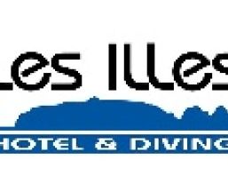 Empresa Hotel & Diving Les Illes
