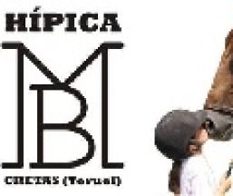 Empresa Hípica MB