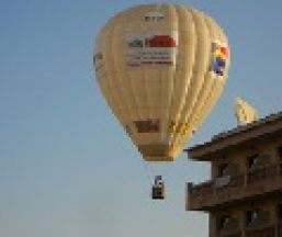 Empresa Illes Balears Ballooning