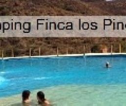 Empresa Camping Finca Los Pinos