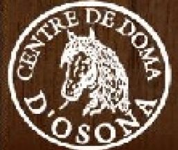 Empresa centre de doma d´Osona