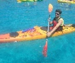 Empresa KATAYAK MENORCA