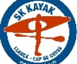 Empresa SK Kayak