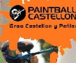 Empresa Paintball Castellón