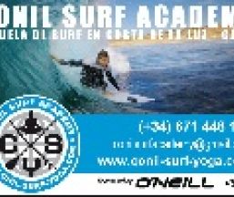 Empresa CONIL SURF ACADEMY