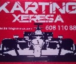 Empresa Karting Xeresa Circuit