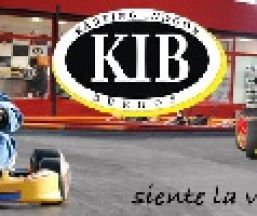 Empresa Karting Indoor Burgos