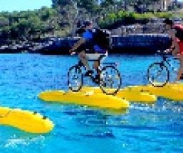 Empresa Catamaran Bikes