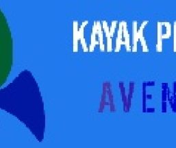Empresa Kayac Pico Azul