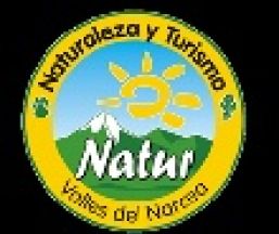43 NATUR Naturaleza y Turismo