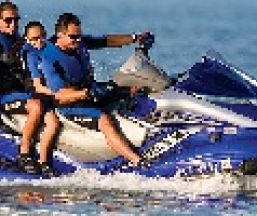 Empresa Jet Ski Mallorca