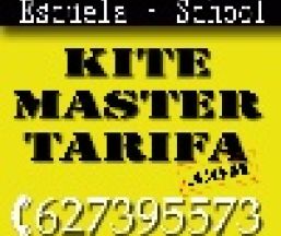 Empresa Kite Master Tarifa